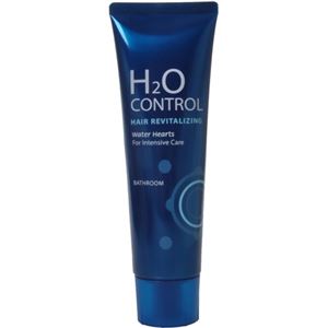 H2O コントロール 120g