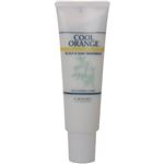 クールオレンジ スキャルプ＆ヘアトリートメント 130ml