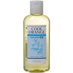 クールオレンジ ヘアソープ UC ウルトラクール 200ml