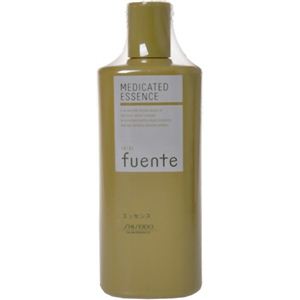 ゾートス フェンテ 薬用育毛 エッセンス 350ml
