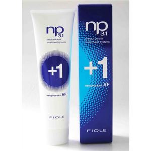 NP3.1ネオプロセスAFプラス1