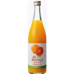 ミホミ 静岡みかんジュース 720ml