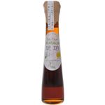 まんてん 黒胡麻油 琥珀 110g