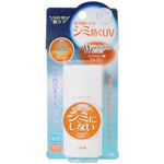 ソラノベール プロテクトフェイスミルク 40ml