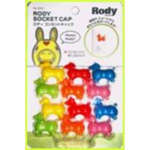 ロディ コンセントキャップ
