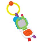 お手てにピッタリ!  プッチホン
