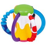 お手てにピッタリ!  ループチャイム
