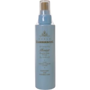 カールエックス グラマラスカール モイスト 150ml