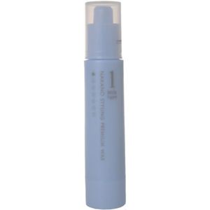 ナカノ スタイリング プレミアム ミルクタイプ ワックス 1 ライトタイプ 50ml