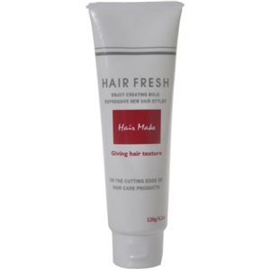 ヘアフレッシュ ヘアメイク 120g