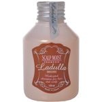ラデュラ シャンプー スキャルプモイスト 100ml