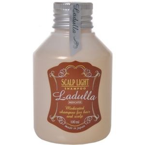 ラデュラ シャンプー スキャルプライト 100ml