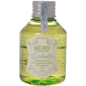 ラデュラ シャンプー ライトモイスト 100ml