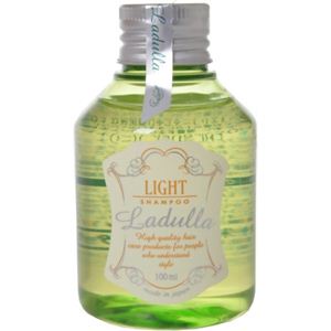 ラデュラ シャンプー ライト 100ml
