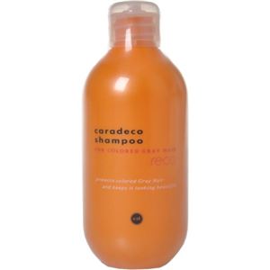 キャラデコ シャンプー リコ 250ml