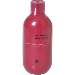 キャラデコ シャンプー HD 250ml