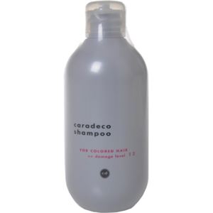 キャラデコ シャンプー D 250ml