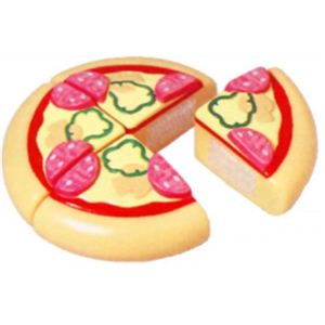 パーティークイーンシリーズ きってね ピザ