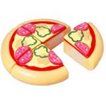 パーティークイーンシリーズ きってね ピザ