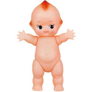 チャレンジトイ キューピー 22cm