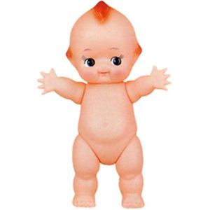 チャレンジトイ キューピー 55cm