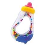 ファーストトイ clean120 哺乳瓶ジャラジャラ
