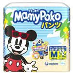 マミーポコパンツ Mサイズ 72枚