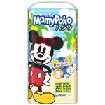 マミーポコパンツ ビッグより大きいサイズ 22枚