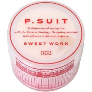 ピースーツ スウィートワーク 40g