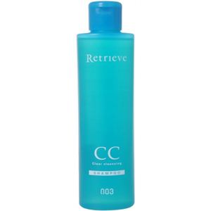 リトリーブ シャンプー CC 260ml