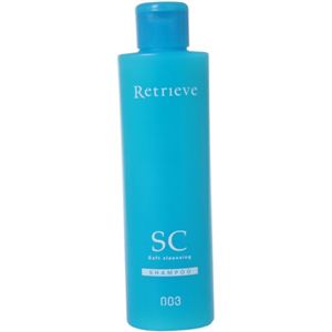 リトリーブ シャンプー SC 260ml