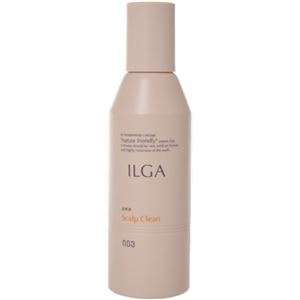 イルガ 薬用スキャルプクリン L 200ml