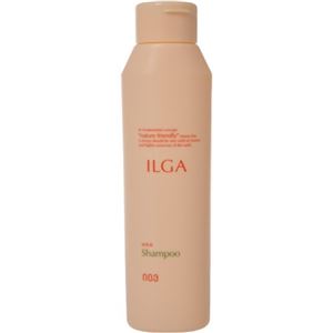 イルガ 薬用シャンプー 200ml