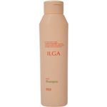 イルガ 薬用シャンプー 200ml