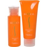 ボーチェ トラベルセットMC シャンプー50ml+トリートメント40ml