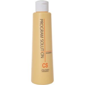 プログラムソリューション シャンプー CS 200ml
