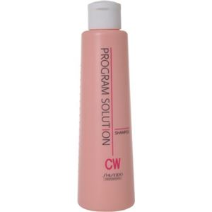 プログラムソリューション シャンプー CW 200ml