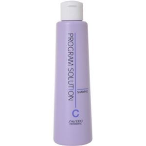 プログラムソリューション シャンプー C 200ml