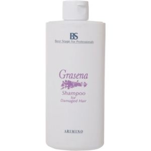 アリミノ BSグラセナ シャンプー ダメージ 200ml