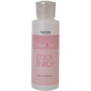 ケアアクシス カラーケア シャンプー 100ml