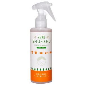 花粉SHU×SHU 200ml