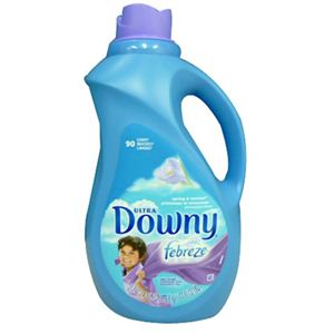 ダウニー ファブリーズ スプリング＆リニューアル 濃縮 2.3L