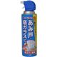 虫こないアース あみ戸・窓ガラスに 450ml - 縮小画像1