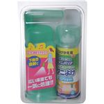 ダニバリア ダニよけフロアショット 容器+200ml