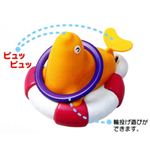 おふろでオットセイ
