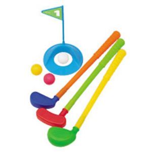 Kid'sスポーツ ゴルフ