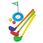 Kid'sスポーツ ゴルフ