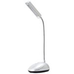 ファイン 高輝度LEDどこでもライト シルバー