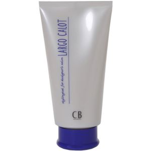 CB カロット ヘアクリーム 150g