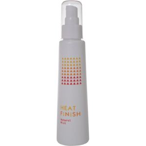 ヒートフィニッシュ ナチュラルミスト 150ml